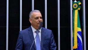 Alfredo Gaspar cobra explicações do Ministério da Justiça sobre fugas em presídio de segurança máxima