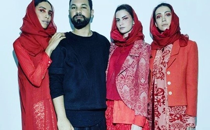 Estilista alagoano pede ajuda para participar de evento de moda nacional