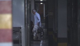 Moro determina que José Dirceu vá a Curitiba para colocar tornozeleira eletrônica