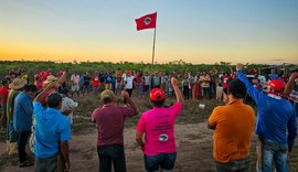 Tiros para intimidar: acampados no Agreste de Alagoas denunciam novas ameaças