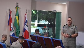 Polícia Militar reforça efetivo e divulga plano de segurança para o Réveillon