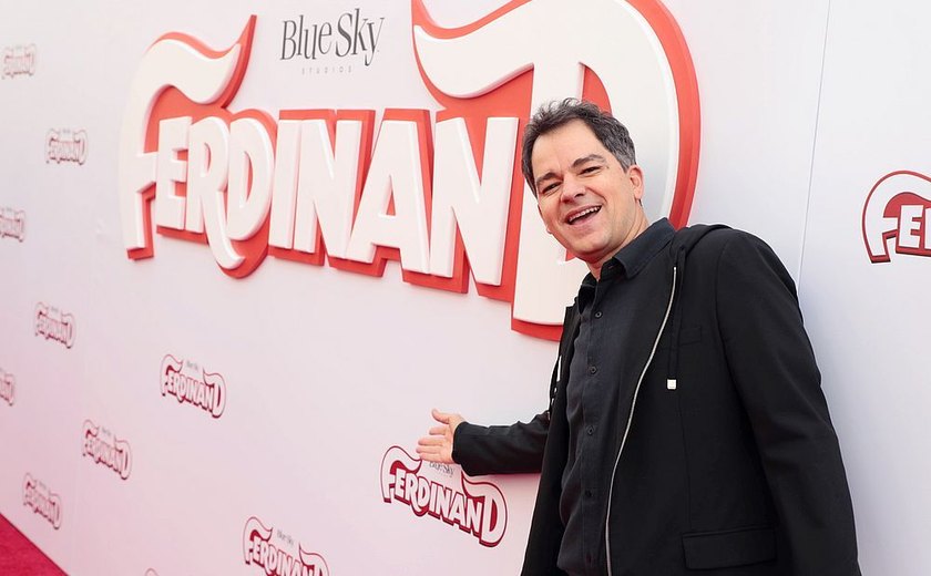 Carlos Saldanha dá lição de tolerância e respeito e representa o Brasil no Oscar