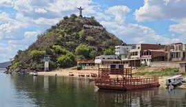 Festa de Bom Jesus começa nesta quarta, em Pão de Açúcar com uma vasta programação até o domingo