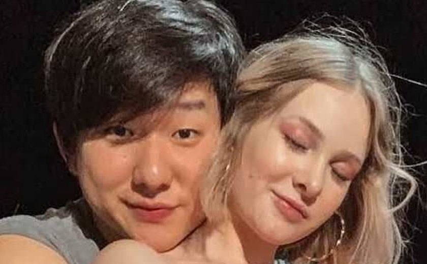 Pyong Lee já possuía histórico de traições antes de separação de Sammy