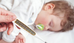 Hepatite infantil já atingiu mais de 160 crianças no mundo