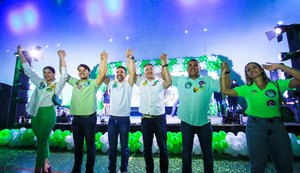'Asfaltamos mais de cem ruas no Biu', comemora Paulo Dantas
