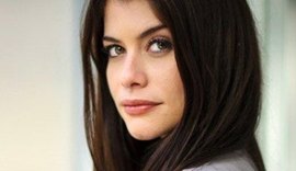 Alinne Moraes é escalada como vilã para próxima novela da Globo
