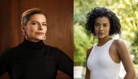 Reviravolta! Odete Roitman e Maria de Fátima viram dupla do mal em 'Vale Tudo'