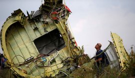 Vladimir Putin nega que míssil que derrubou avião na Ucrânia seria russo