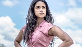 Lucy Alves será protagonista de 'Travessia', novela de Gloria Perez