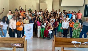 Projeto busca auxiliar comunidades que vivem em condições precárias causadas pela crise climática