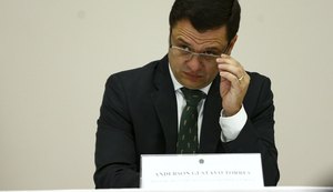 Defesa pede a ministro do Supremo liberdade para Anderson Torres