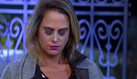 Aritana Maroni é a sétima eliminada de 'A Fazenda 9'