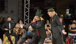 Ministério da Cultura e Instituto Cultural Vale apresentam espetáculo em Maceió e União