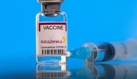 Lote de 220 mil doses da vacina do Covax Facility chega ao Brasil