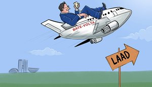 Lula e Minas