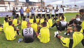 ASA programa treinamento durante todo o Carnaval