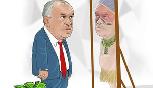 A curiosa posição da ABRACE sobre a Amazonas Energia