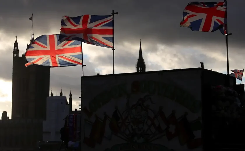 Brasil participa de evento climático em Londres com 45 mil pessoas