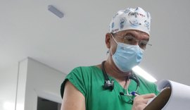 Entre o saber e o cuidado: professores da Uncisal transformam o ensino em vocação que inspira gerações