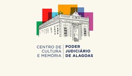 Centro de Cultura do TJAL: inauguração começa às 19h com transmissão pelas redes sociais