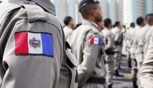 Justiça determina nomeação da reserva técnica da PM