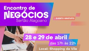 Encontro de Negócios do Sertão Alagoano irá mostrar riqueza do artesanato local