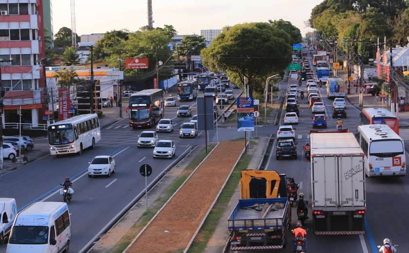 Polícia Civil investiga causas de acidente que resultou na morte de motociclista
