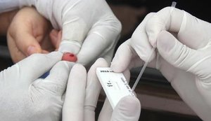 Covid-19: Maceió inicia nova etapa da pesquisa nacional de testagem da população