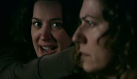 'A Favorita': Donatela sequestra Flora e grande segredo é revelado
