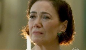 Vem por aí! Valentina fica na sarjeta e engana Gabriel para recuperar o que perdeu