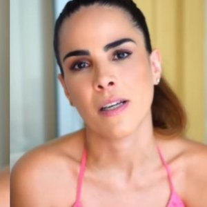 Wanessa Camargo Fala Pela Primeira Vez Ap S Expuls O Do Bbb Foi Um