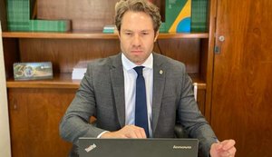 Pedro Vilela defende retomada segura e integral da economia em Maceió e no estado