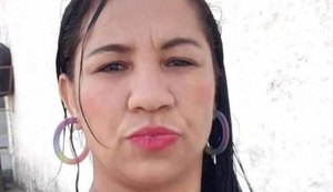 Alagoana é assassinada pelo próprio marido no interior de SP, onde viviam há mais de 20 anos