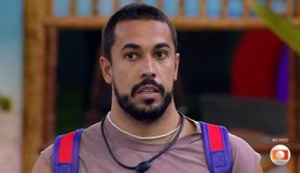 Saiba quanto Maike, eliminado no 15º Paredão do Big Brother Brasil 25, ganhou em prêmios