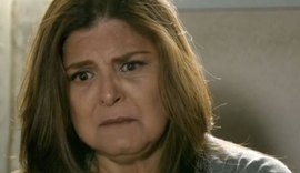 Globo corta Elizângela de ‘Travessia’ por atriz recusar imunização