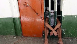Há mais de 22 mil menores infratores internados no Brasil
