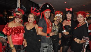Baile VIP Original acontece neste sábado
