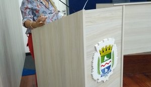 Câmara discute sucessivos casos de suicídio em Alagoas