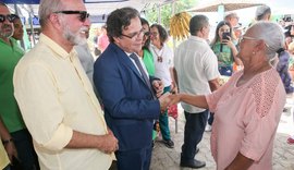 Comunidades quilombolas recebem serviços da Justiça no Sertão