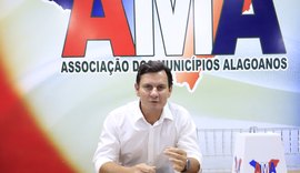União quer maior conexão com municípios
