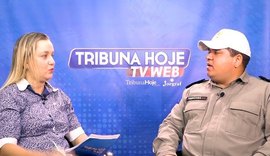 BPTran alerta sobre cuidados ao pegar a estrada no final de ano