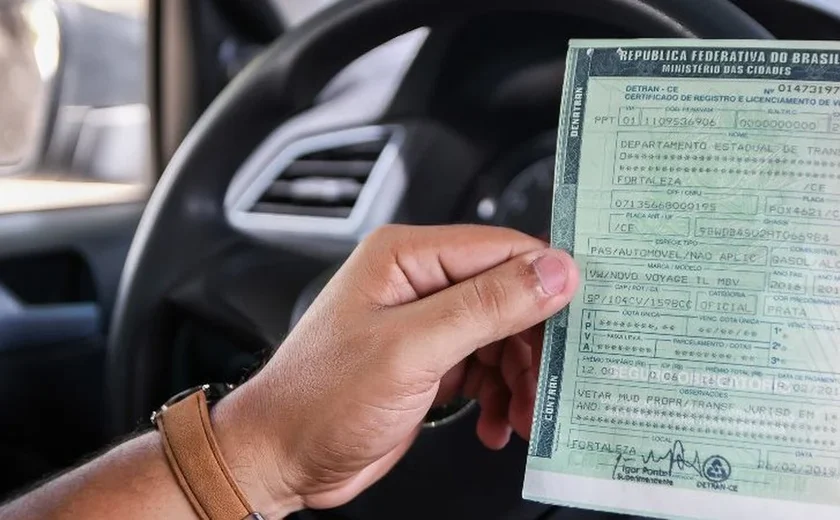 Programa Correria será lançado terça-feira (24)