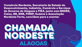 Chamada Pública oferece R$ 10 bilhões em oportunidades para o Nordeste