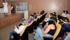 Sesau discute estratégias para transporte neonatal seguro