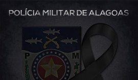 Comando-geral da PM comunica e lamenta falecimento do coronel Kleberon