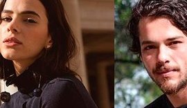 Romance de Bruna Marquezine e irmão de Gio Ewbank engrenou