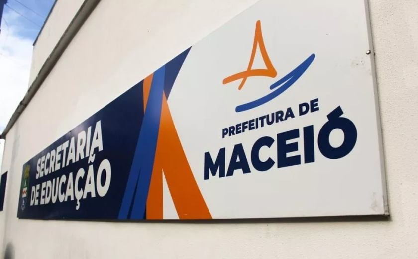 Semed Maceió abre 200 vagas de estágio para estudantes de Pedagogia