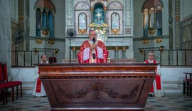Arquidiocese de Maceió divulga horário das celebrações na Semana Santa