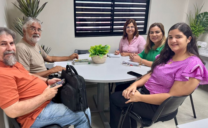 MP se reúne com Secretaria Municipal de Educação e IPMA para discutir preservação da fauna e da flora